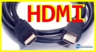 CABLE FENGER HDMI-HDMI, LENGTH 1.5 - 10m, MAXIMUM RESOLUTION video 1080p